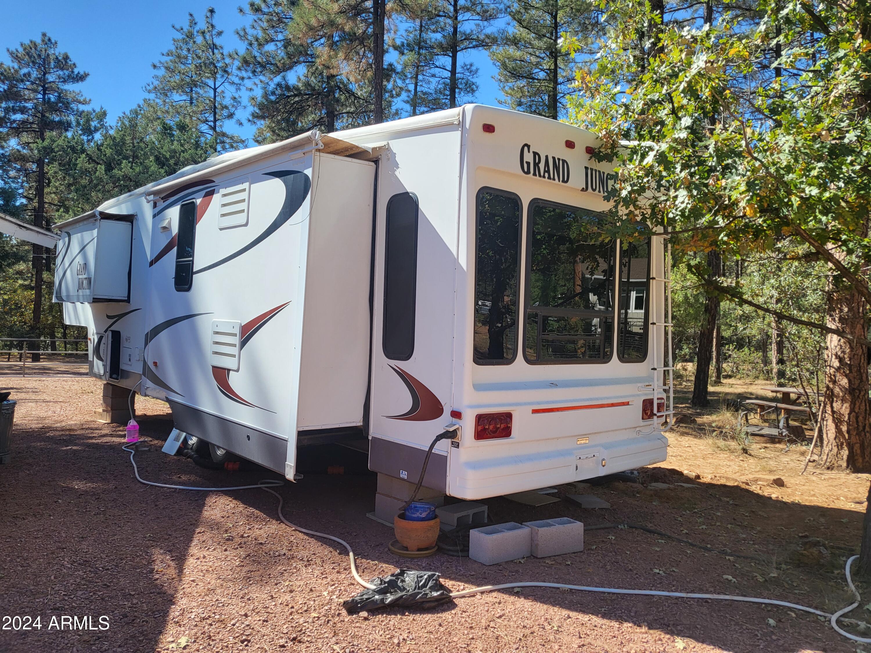 3962 Pine Road, Unit 9 Pine, AZ 85544 - Photo 15 of 35 20231021_125335