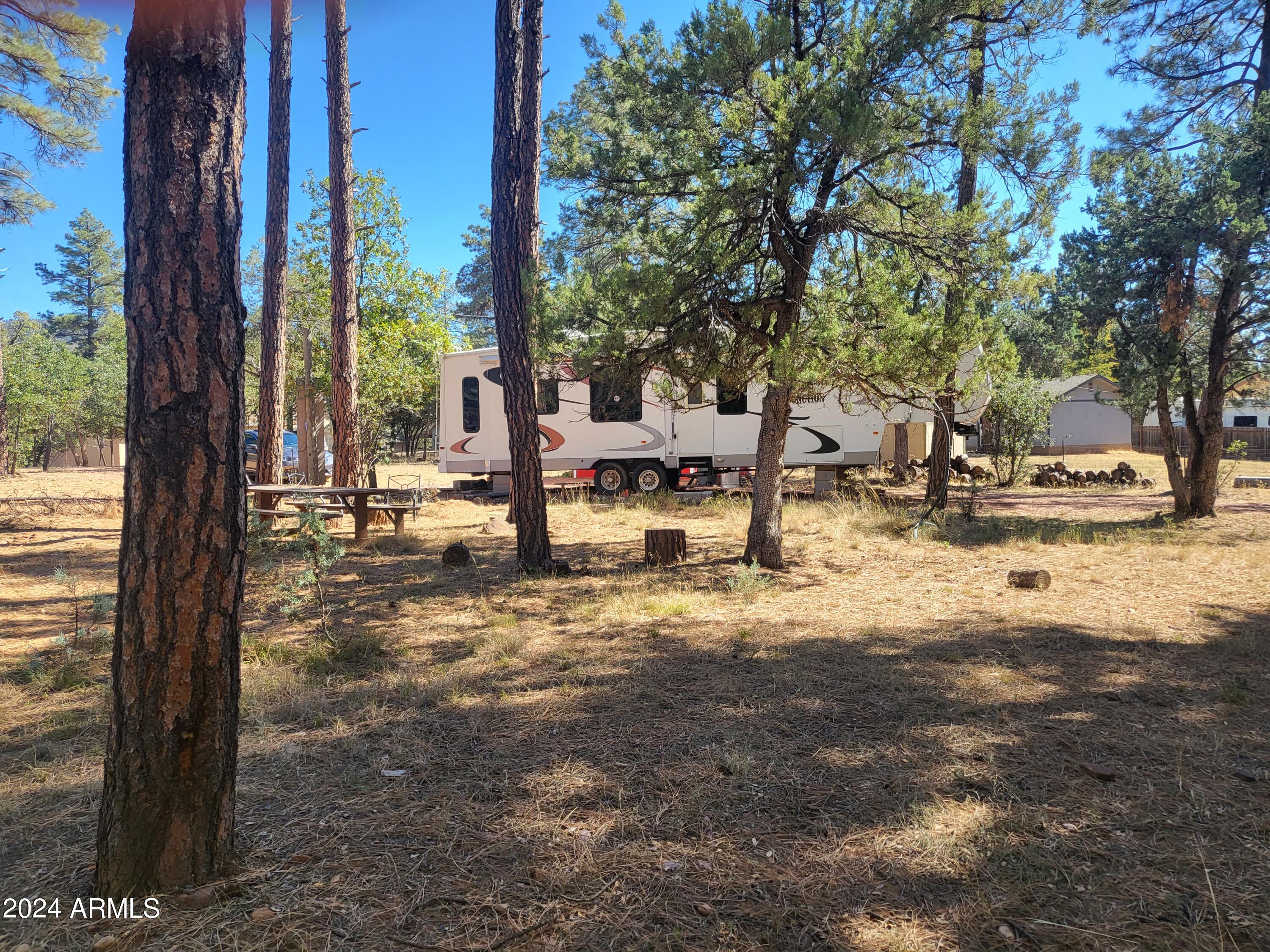 3962 Pine Road, Unit 9 Pine, AZ 85544 - Photo 9 of 35 Level Lot