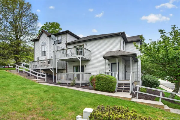 $2,900 | 50 Bonney Court, Unit 50, Monroe, NY 10950