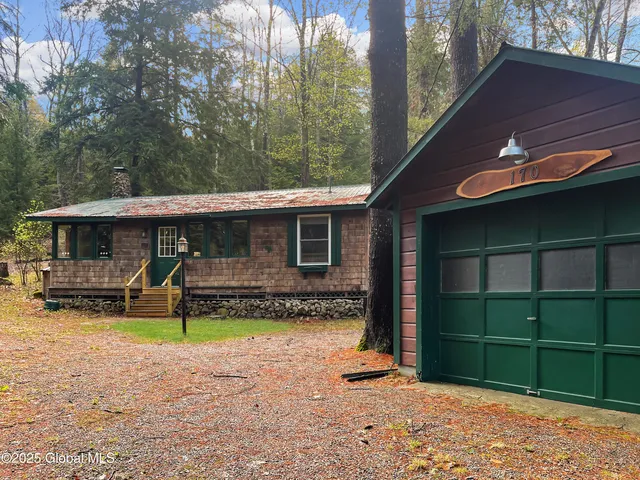 $327,900 | 170 East Shore Drive, Horicon, NY 12808