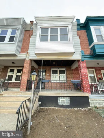$245,000 | 5807 North American Street, Philadelphia, PA 19120