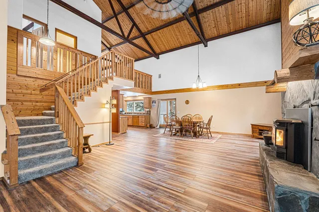 $430,000 | 2542 Rocky Gorge Road, Newport, WA 99156