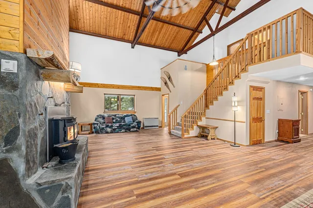 $430,000 | 2542 Rocky Gorge Road, Newport, WA 99156