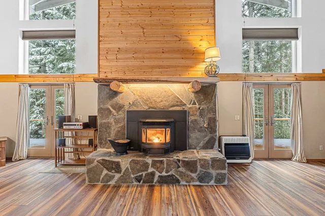 $430,000 | 2542 Rocky Gorge Road, Newport, WA 99156