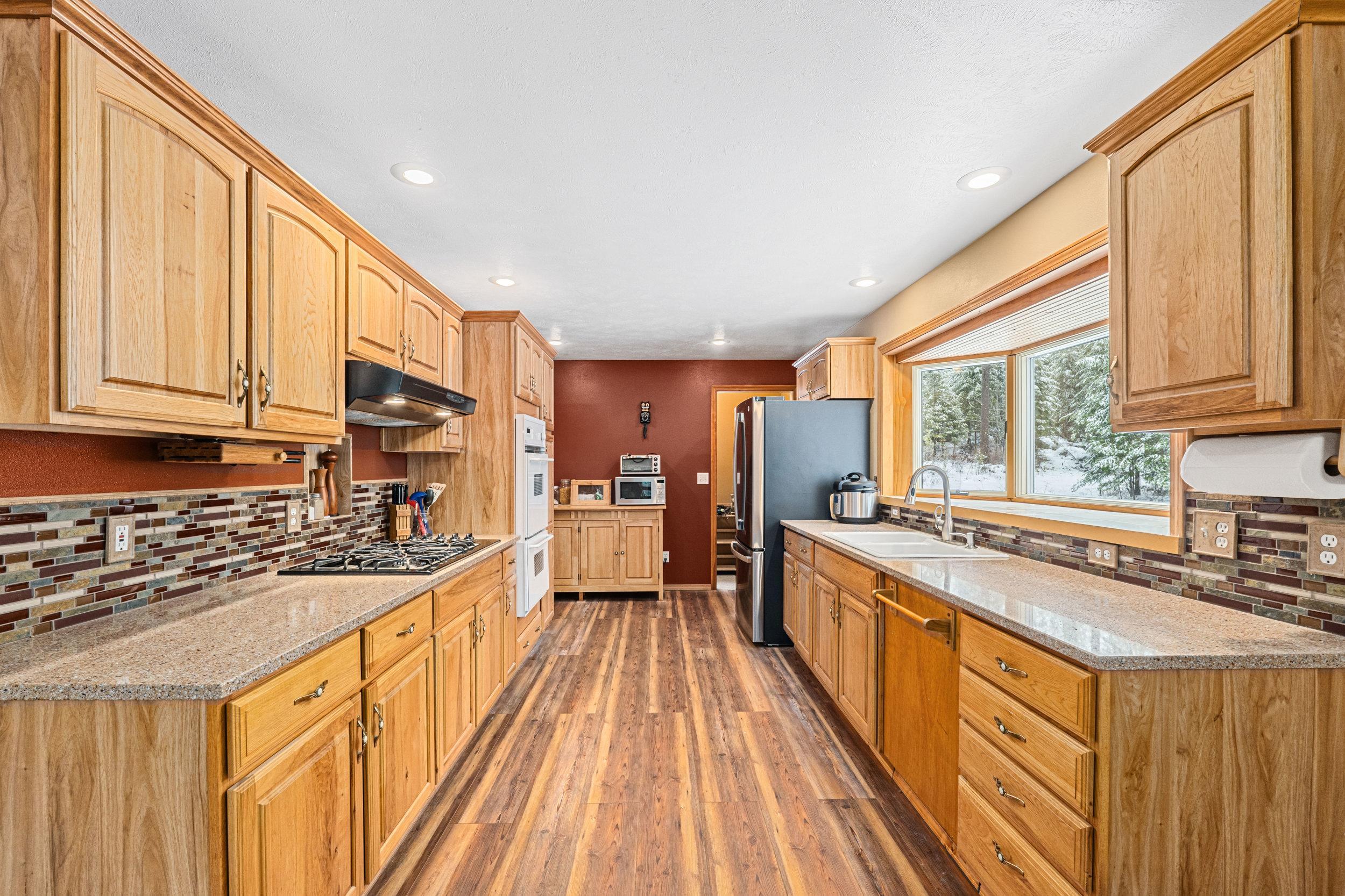 2542 Rocky Gorge Road Newport, WA 99156 - Photo 18 of 47