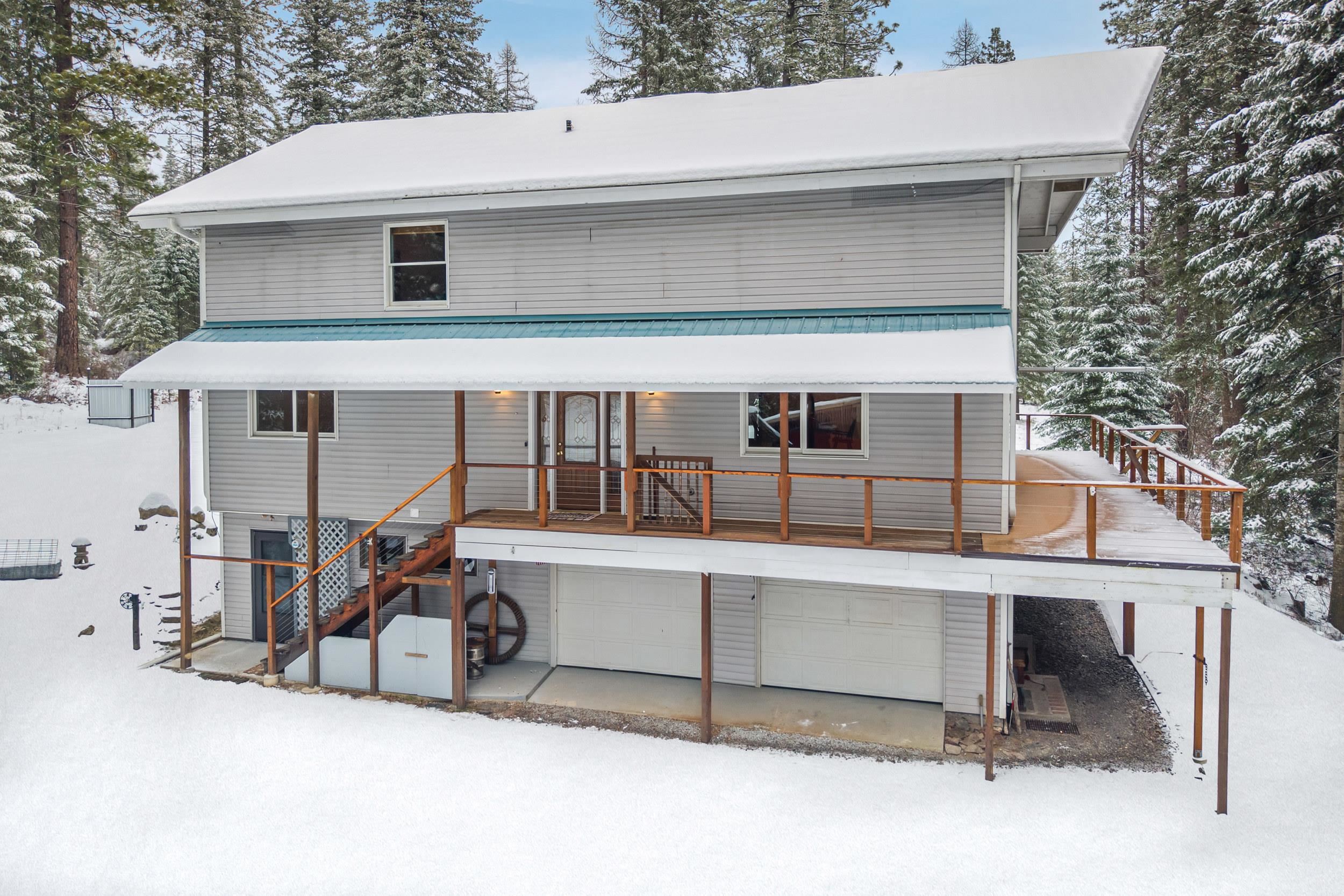 2542 Rocky Gorge Road Newport, WA 99156 - Photo 2 of 47