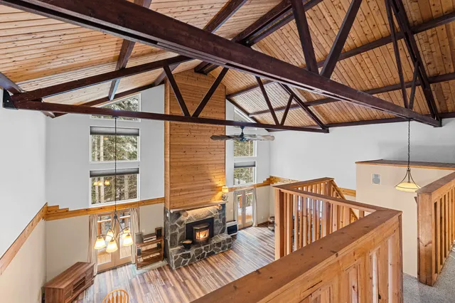 $430,000 | 2542 Rocky Gorge Road, Newport, WA 99156