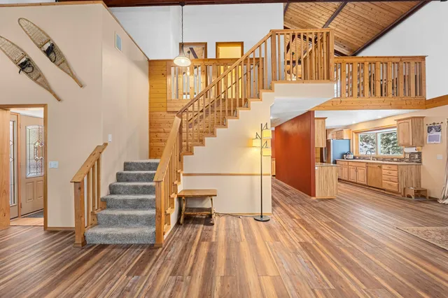 $430,000 | 2542 Rocky Gorge Road, Newport, WA 99156