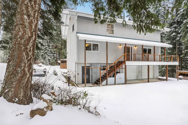 $430,000 | 2542 Rocky Gorge Road, Newport, WA 99156