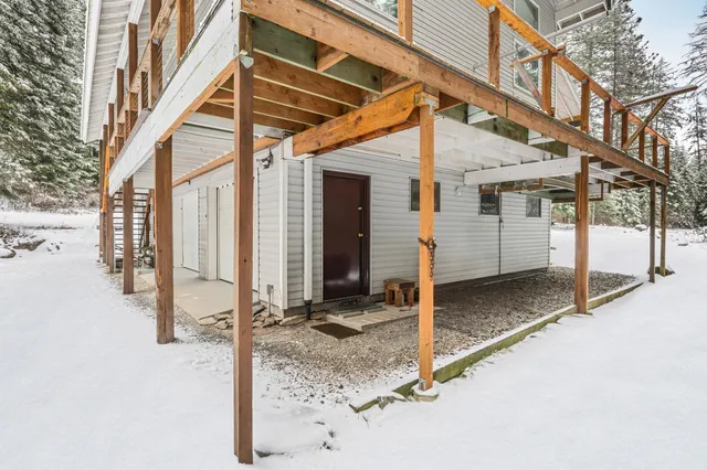 $430,000 | 2542 Rocky Gorge Road, Newport, WA 99156