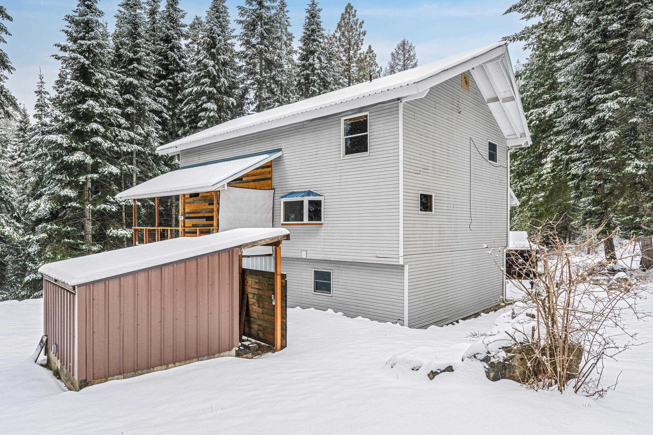 2542 Rocky Gorge Road Newport, WA 99156 - Photo 37 of 47