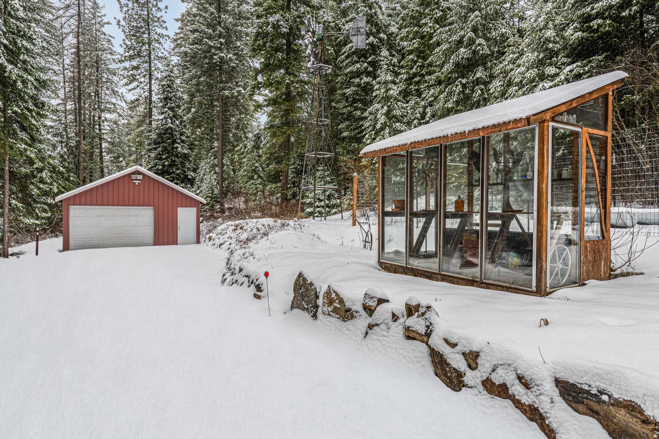 2542 Rocky Gorge Road Newport, WA 99156 - Photo 38 of 47