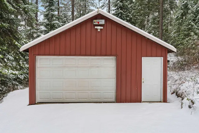 $430,000 | 2542 Rocky Gorge Road, Newport, WA 99156