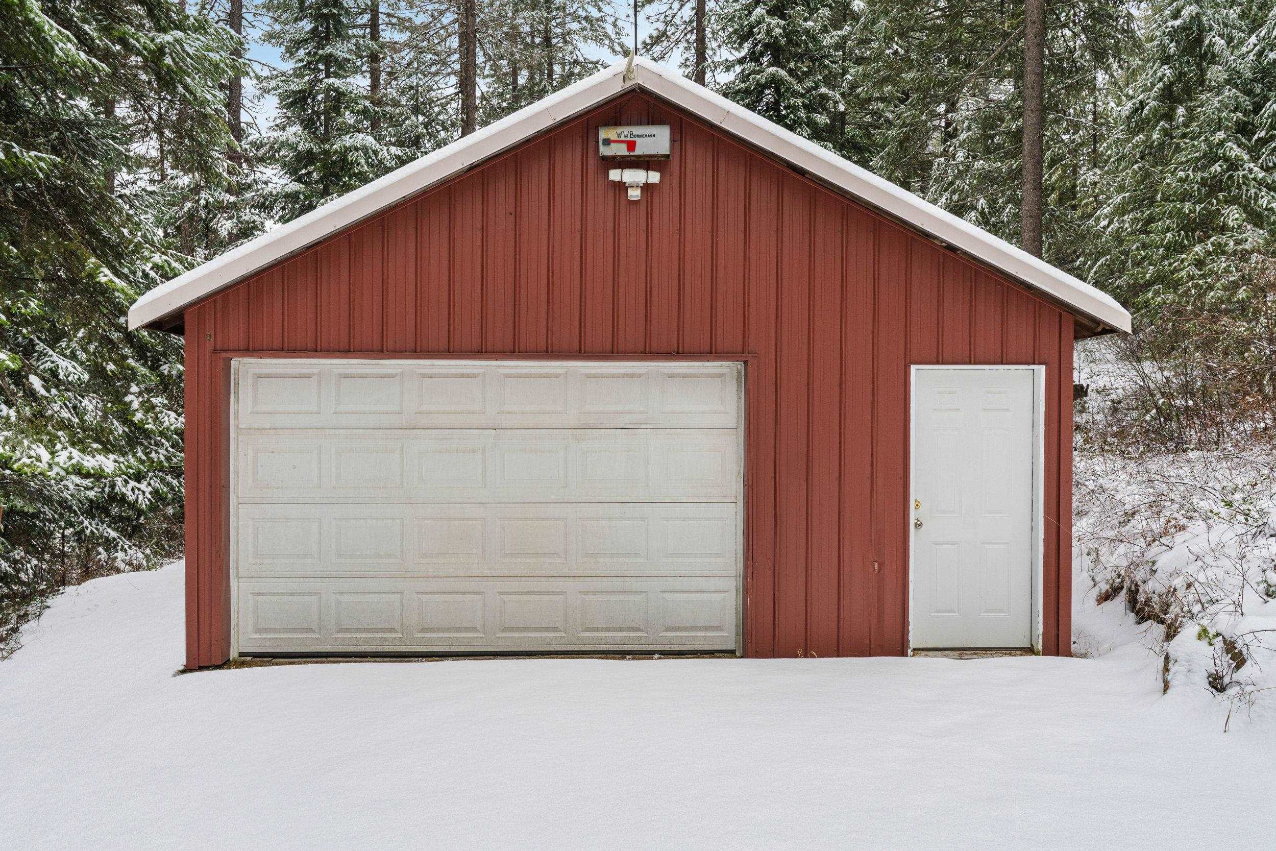 2542 Rocky Gorge Road Newport, WA 99156 - Photo 39 of 47