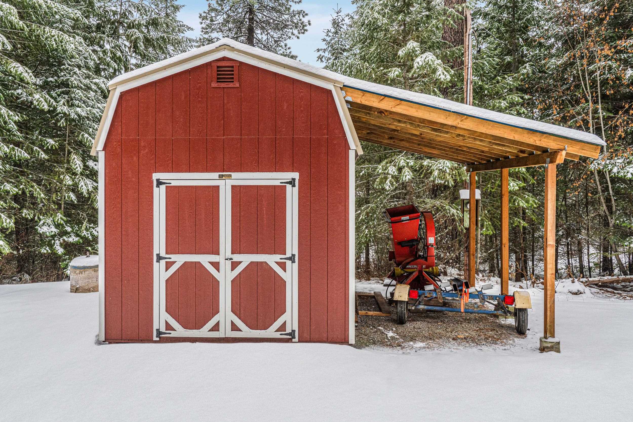 2542 Rocky Gorge Road Newport, WA 99156 - Photo 40 of 47