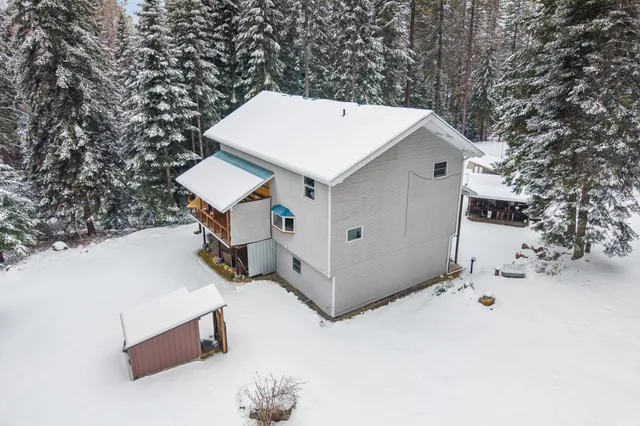 $430,000 | 2542 Rocky Gorge Road, Newport, WA 99156