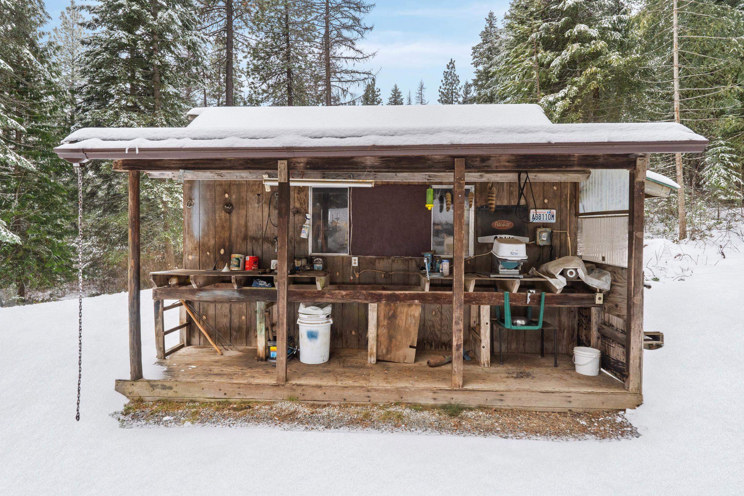 2542 Rocky Gorge Road Newport, WA 99156 - Photo 43 of 47