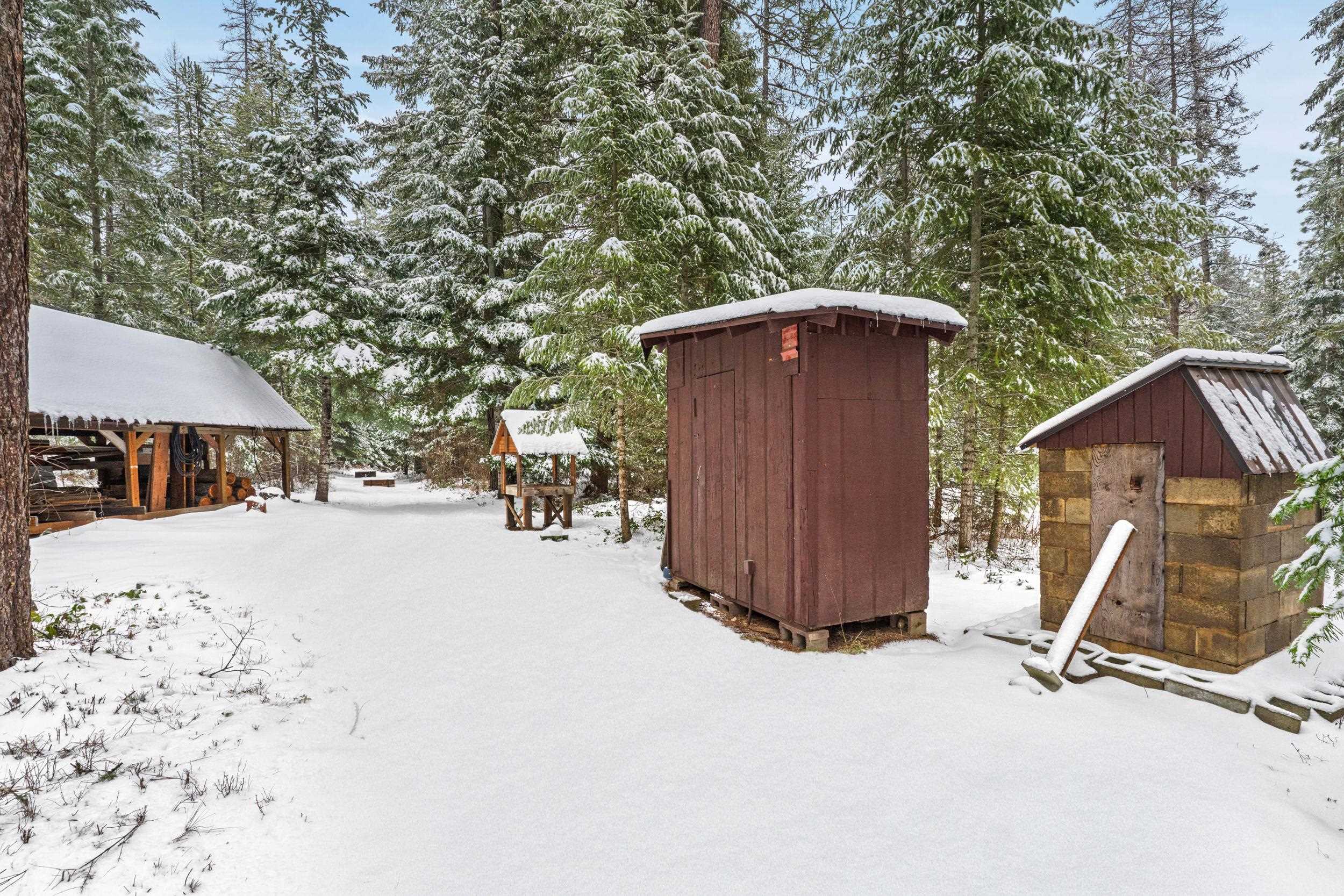 2542 Rocky Gorge Road Newport, WA 99156 - Photo 44 of 47