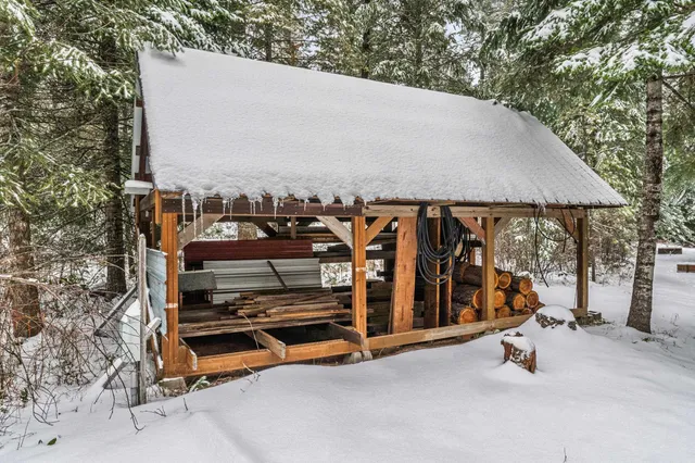 $430,000 | 2542 Rocky Gorge Road, Newport, WA 99156