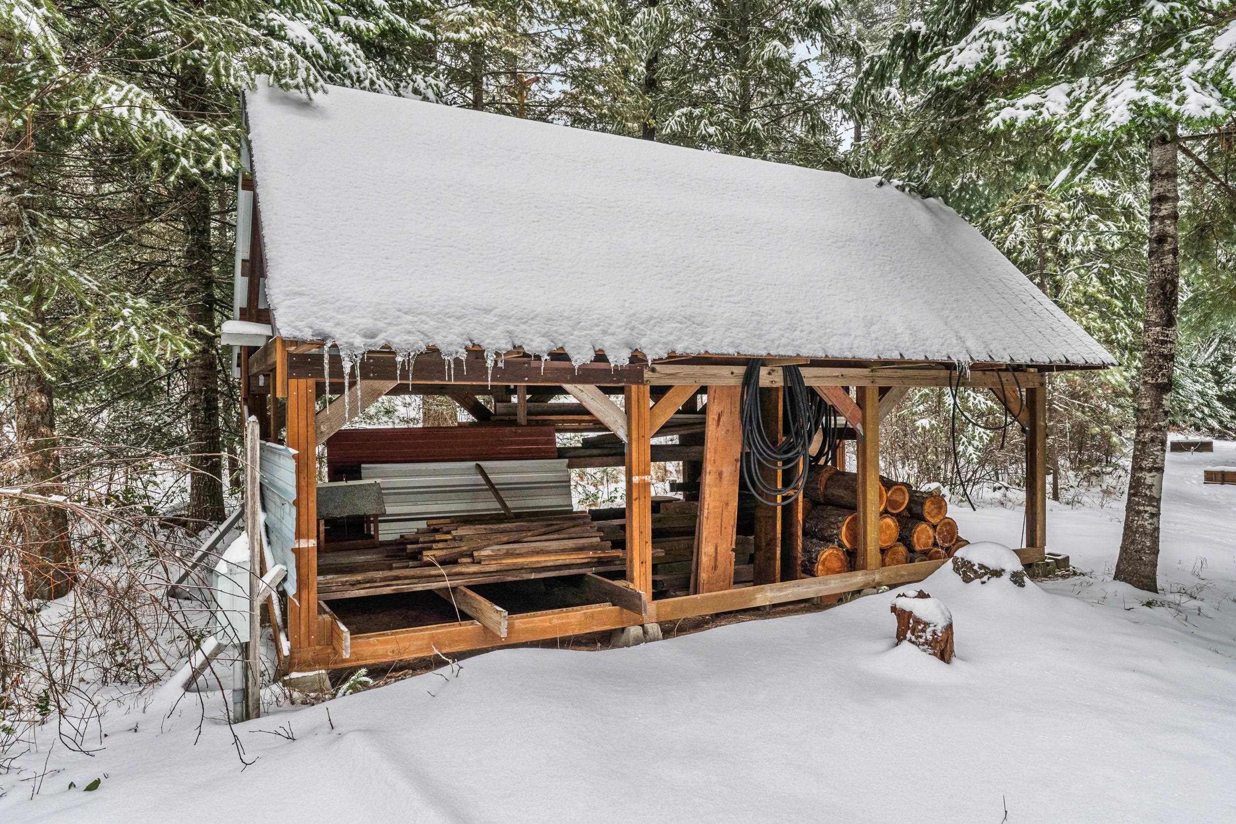 2542 Rocky Gorge Road Newport, WA 99156 - Photo 45 of 47