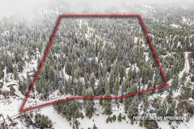 $430,000 | 2542 Rocky Gorge Road, Newport, WA 99156