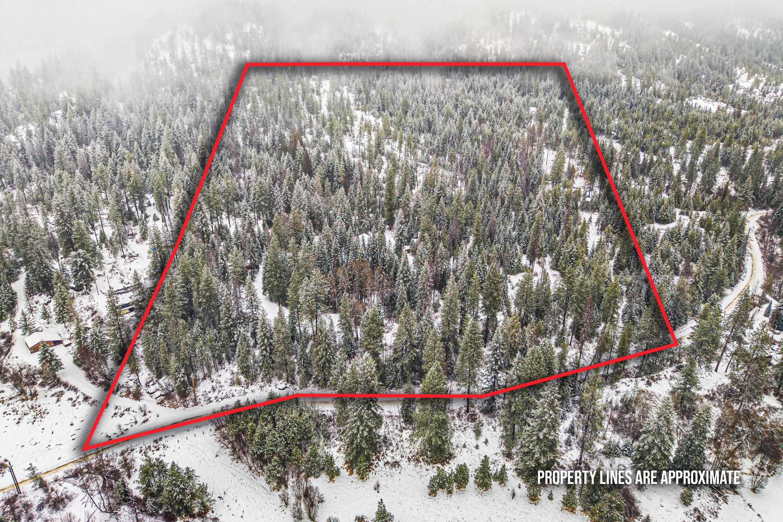 2542 Rocky Gorge Road Newport, WA 99156 - Photo 46 of 47