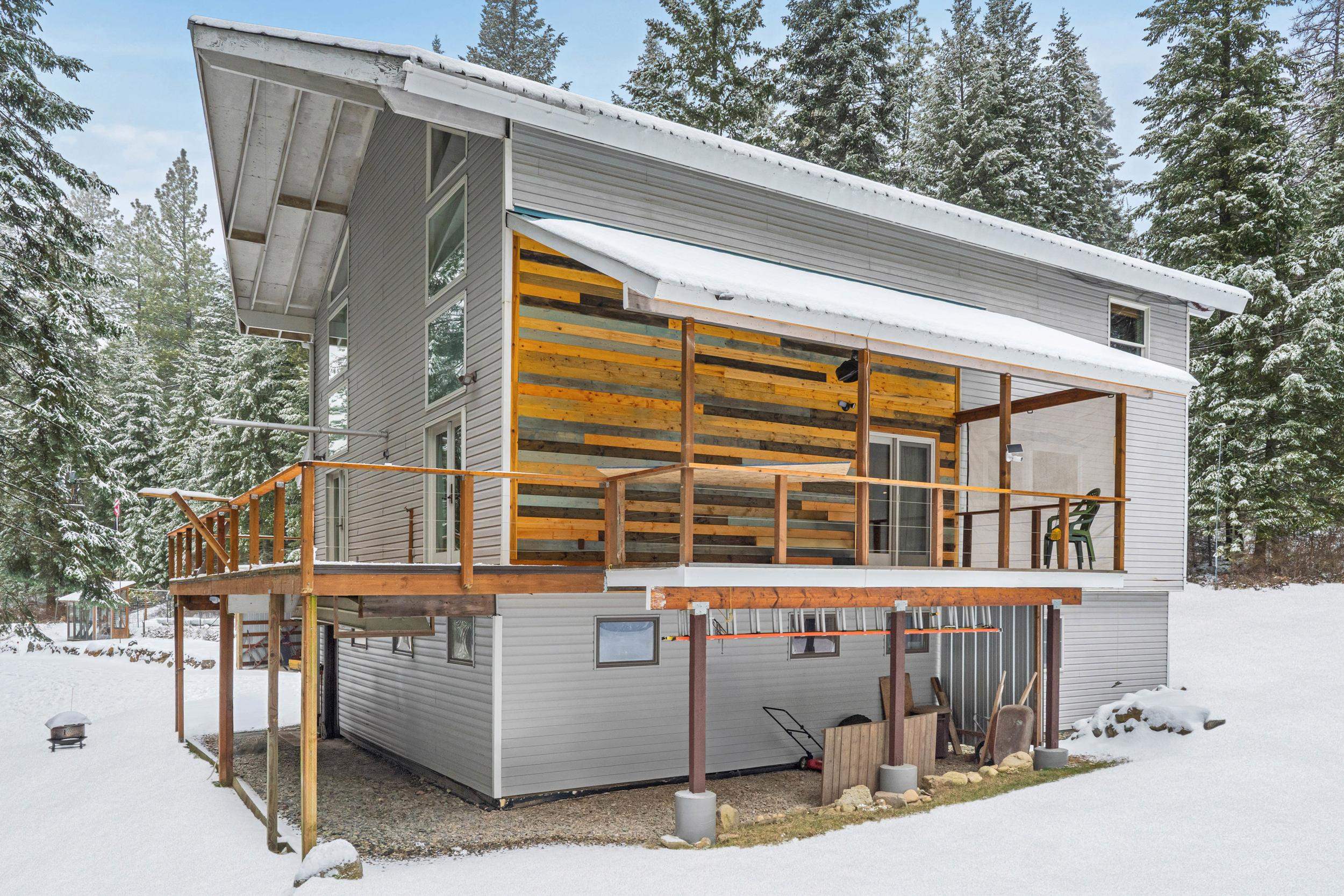 2542 Rocky Gorge Road Newport, WA 99156 - Photo 5 of 47