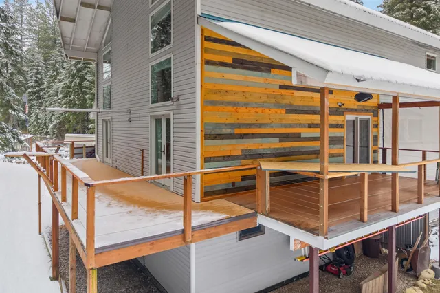 $430,000 | 2542 Rocky Gorge Road, Newport, WA 99156