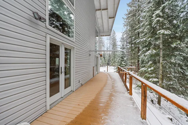 $430,000 | 2542 Rocky Gorge Road, Newport, WA 99156