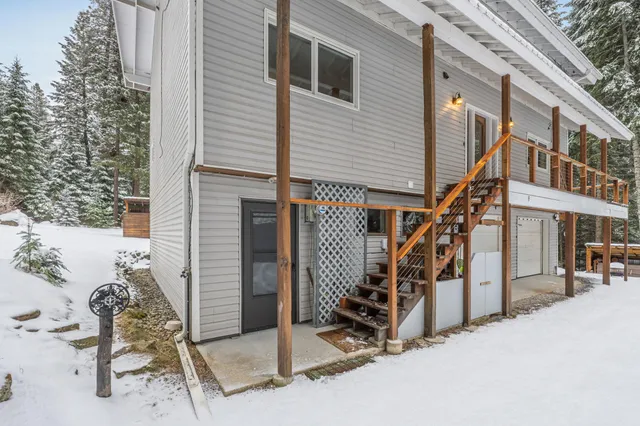 $430,000 | 2542 Rocky Gorge Road, Newport, WA 99156