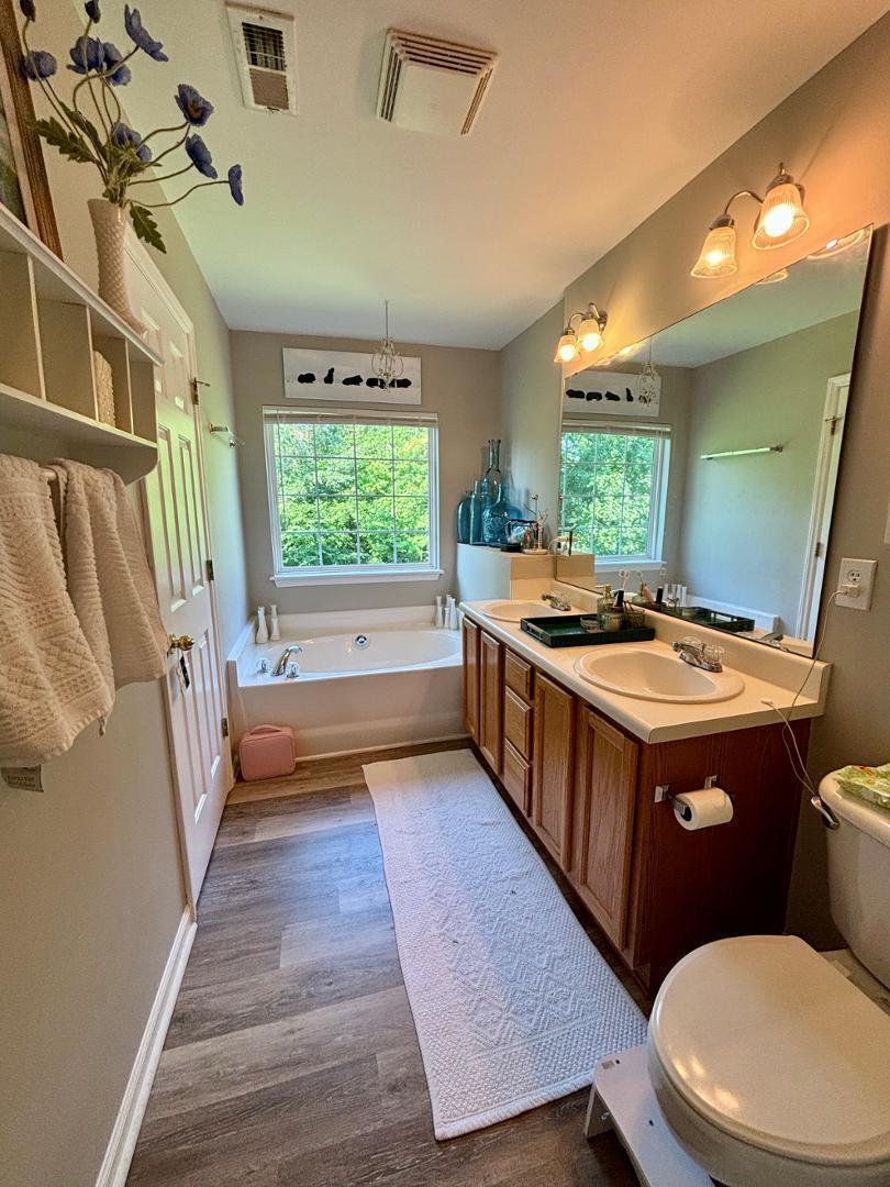 2316 Spruce Shadows Lane Raleigh, NC 27614 - Photo 6 of 15 Photo #6