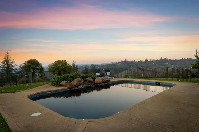 $2,695,000 | 223 Spring Lane, Newcastle, CA 95658