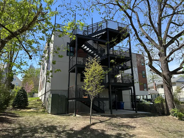 $5,895,000 | 911 South Main Street, Ann Arbor, MI 48104