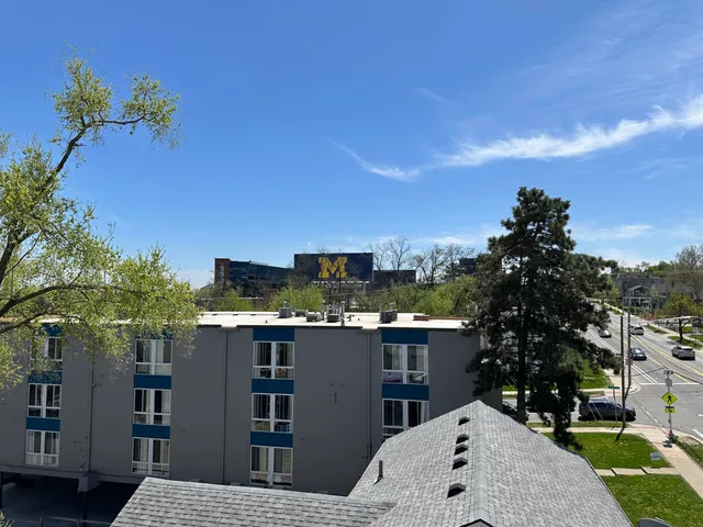 $5,895,000 | 911 South Main Street, Ann Arbor, MI 48104