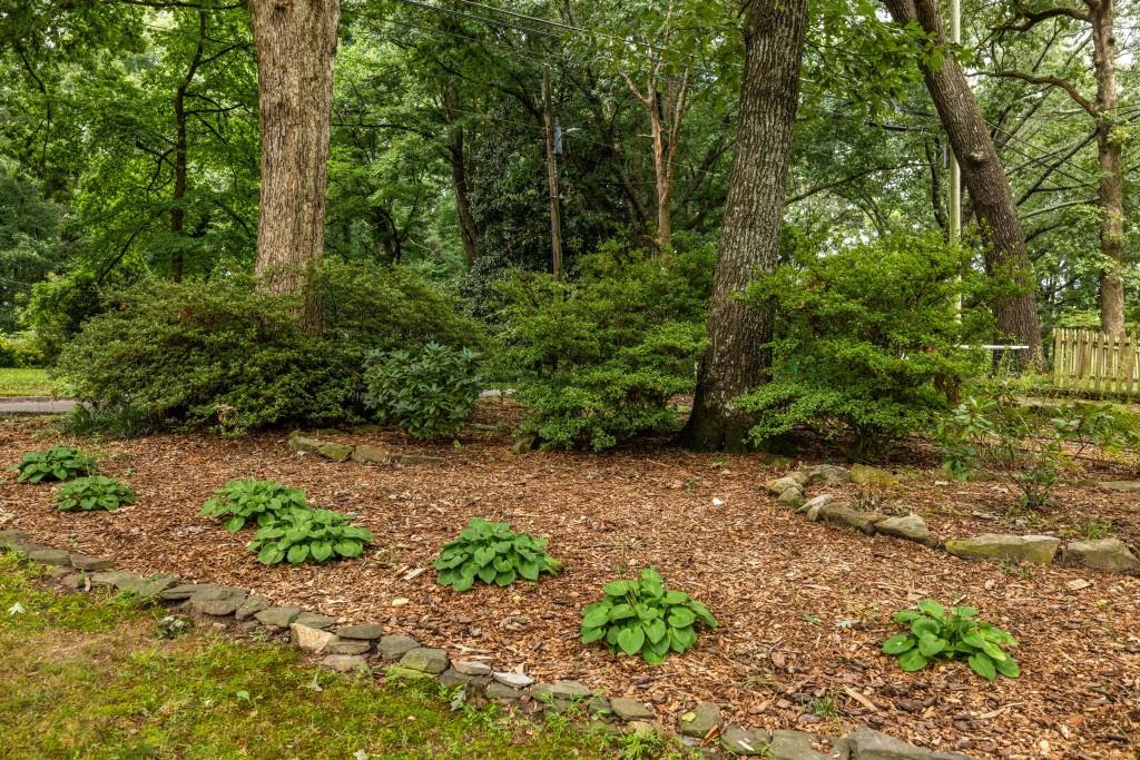 4070 Morgan Road Tucker, GA 30084 - Photo 39 of 52