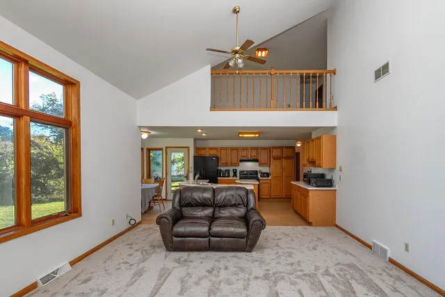 $625,000 | W4436 East Lakeview Road, Hustisford, WI 53034