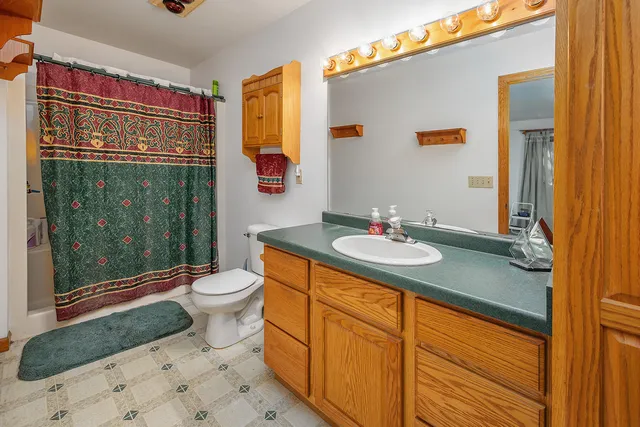 $625,000 | W4436 East Lakeview Road, Hustisford, WI 53034