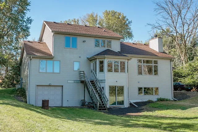 $625,000 | W4436 East Lakeview Road, Hustisford, WI 53034