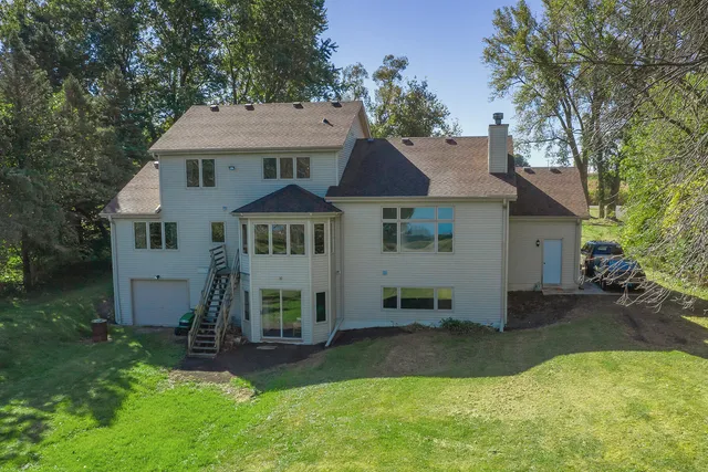 $625,000 | W4436 East Lakeview Road, Hustisford, WI 53034