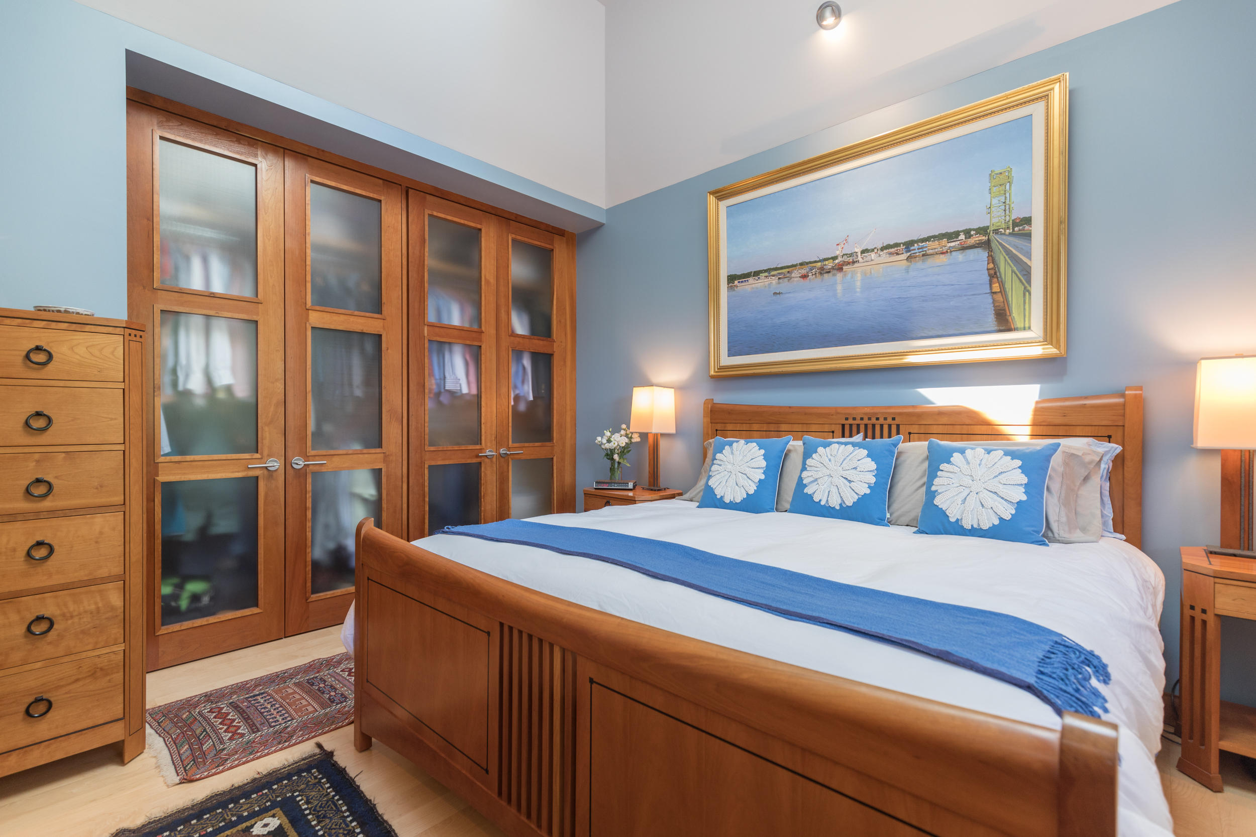 99 State Street, Unit 4 Portland, ME 04101 - Photo 24 of 37 99_state_web-52