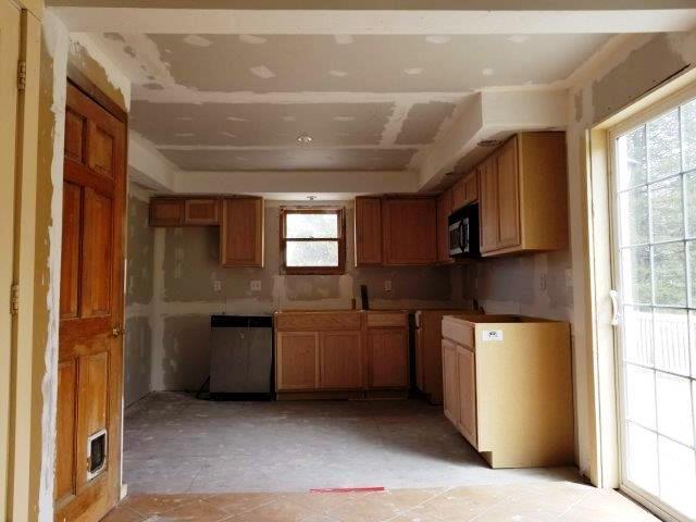 1174 Castine Road Orland, ME 04472 - Photo 14 of 14 231-089015 View to Kitchen