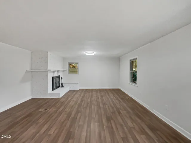 $295,000 | 6423 Whitt Road, Durham, NC 27712