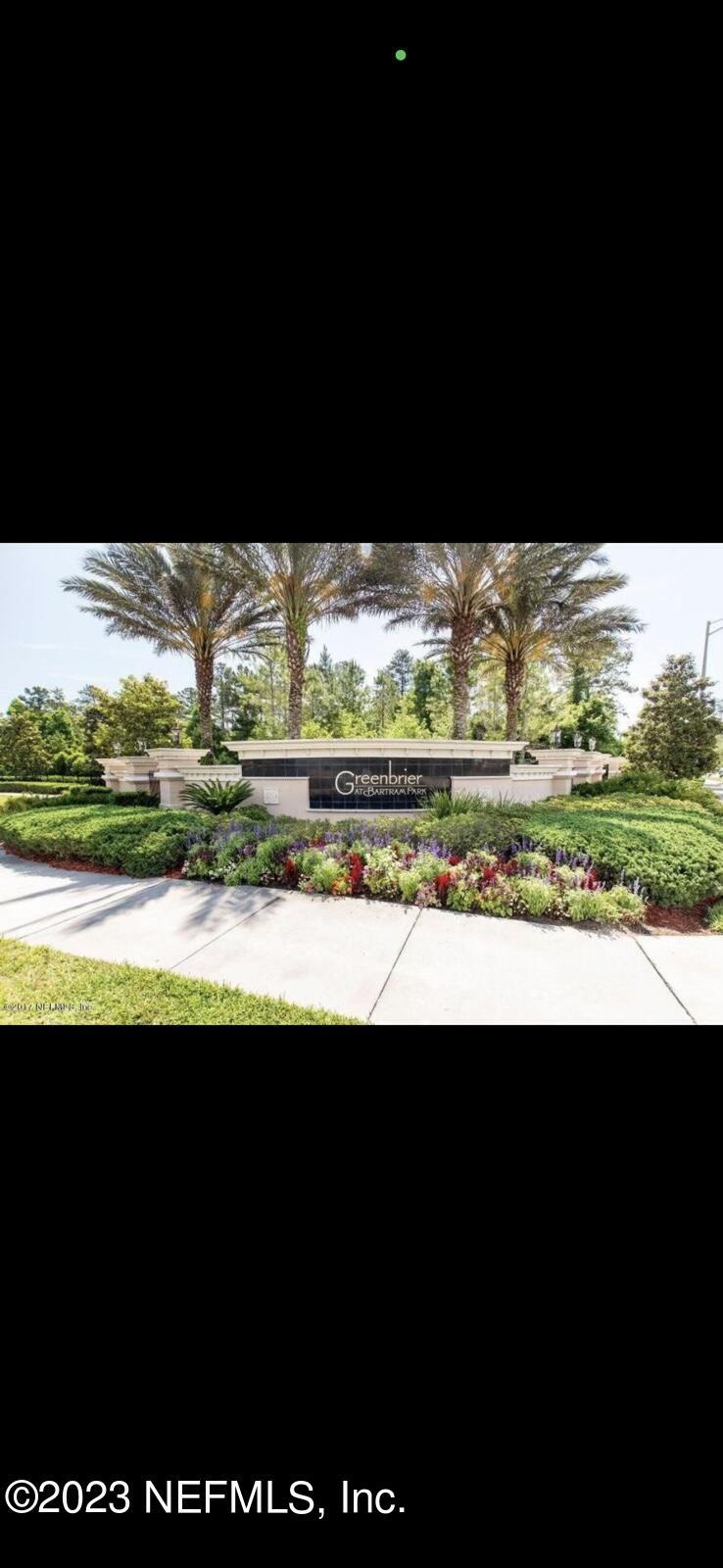 6801 Roundleaf Drive Jacksonville, FL 32258 - Photo 14 of 24 a view of a television