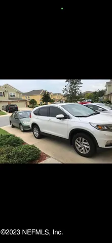 a view of a city of the street