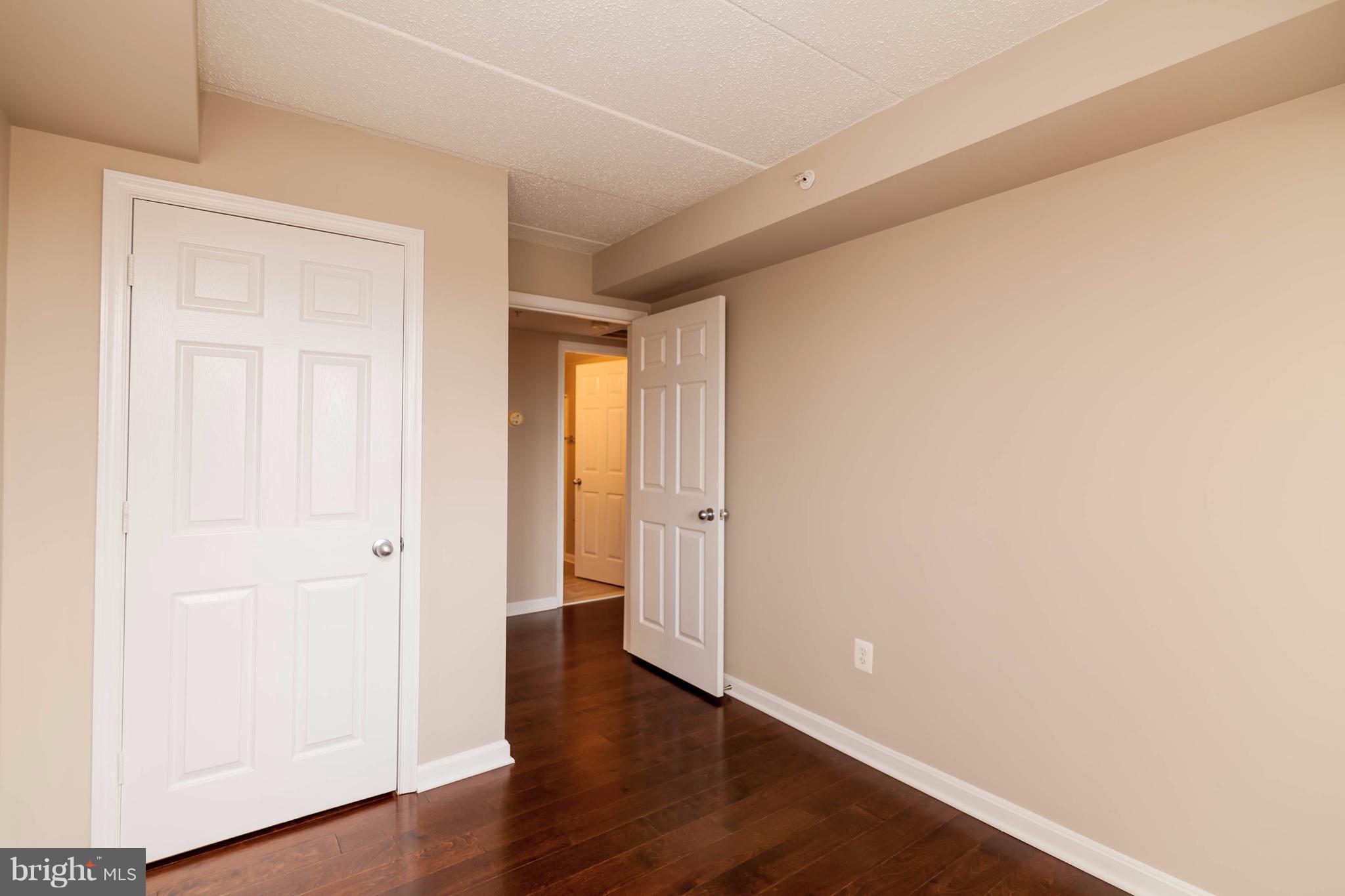 2605 Douglass Road Southeast, Unit 302 Washington, DC 20020 - Photo 16 of 30 Bedroom