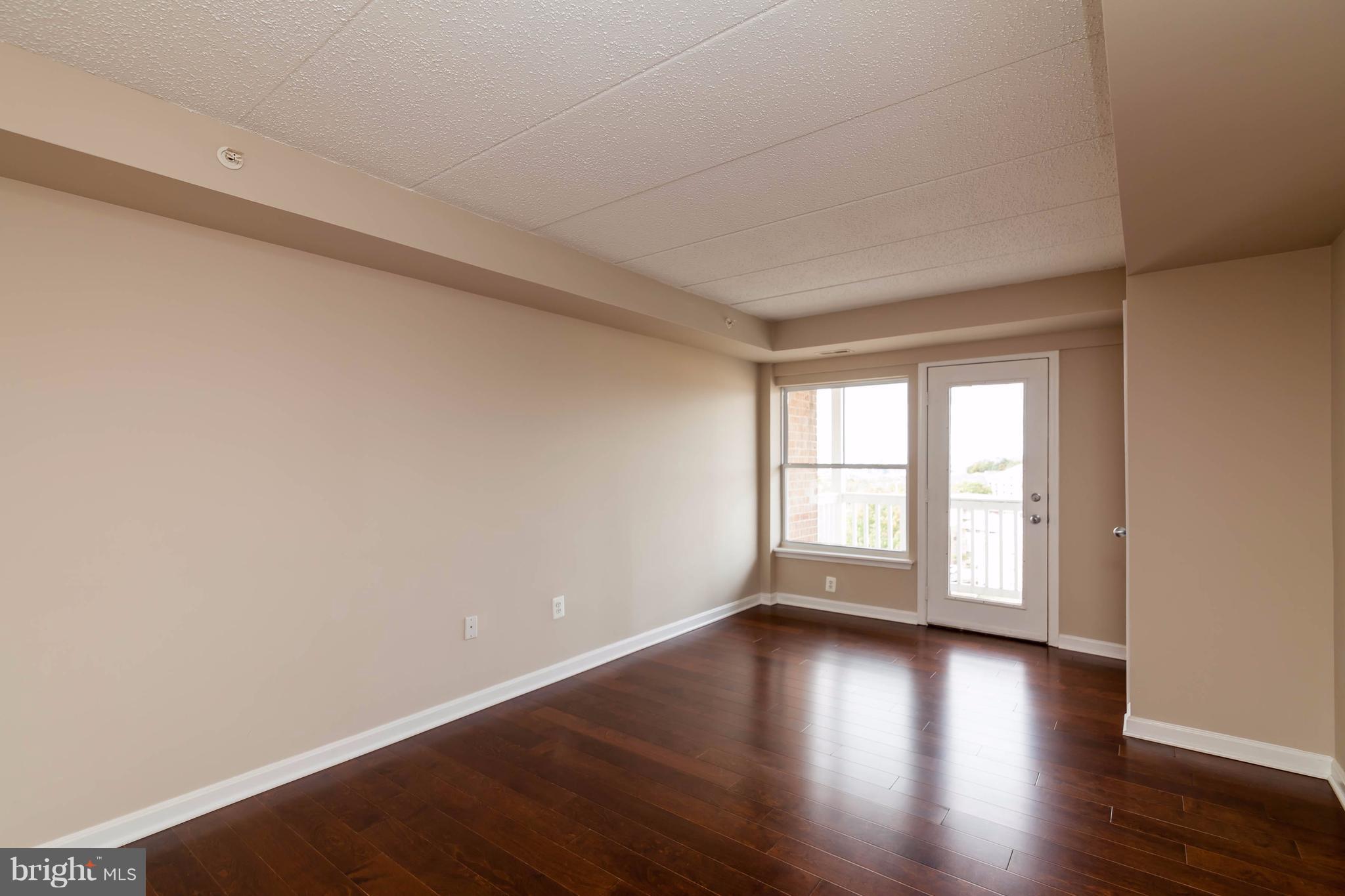 2605 Douglass Road Southeast, Unit 302 Washington, DC 20020 - Photo 21 of 30 Bedroom (Master)