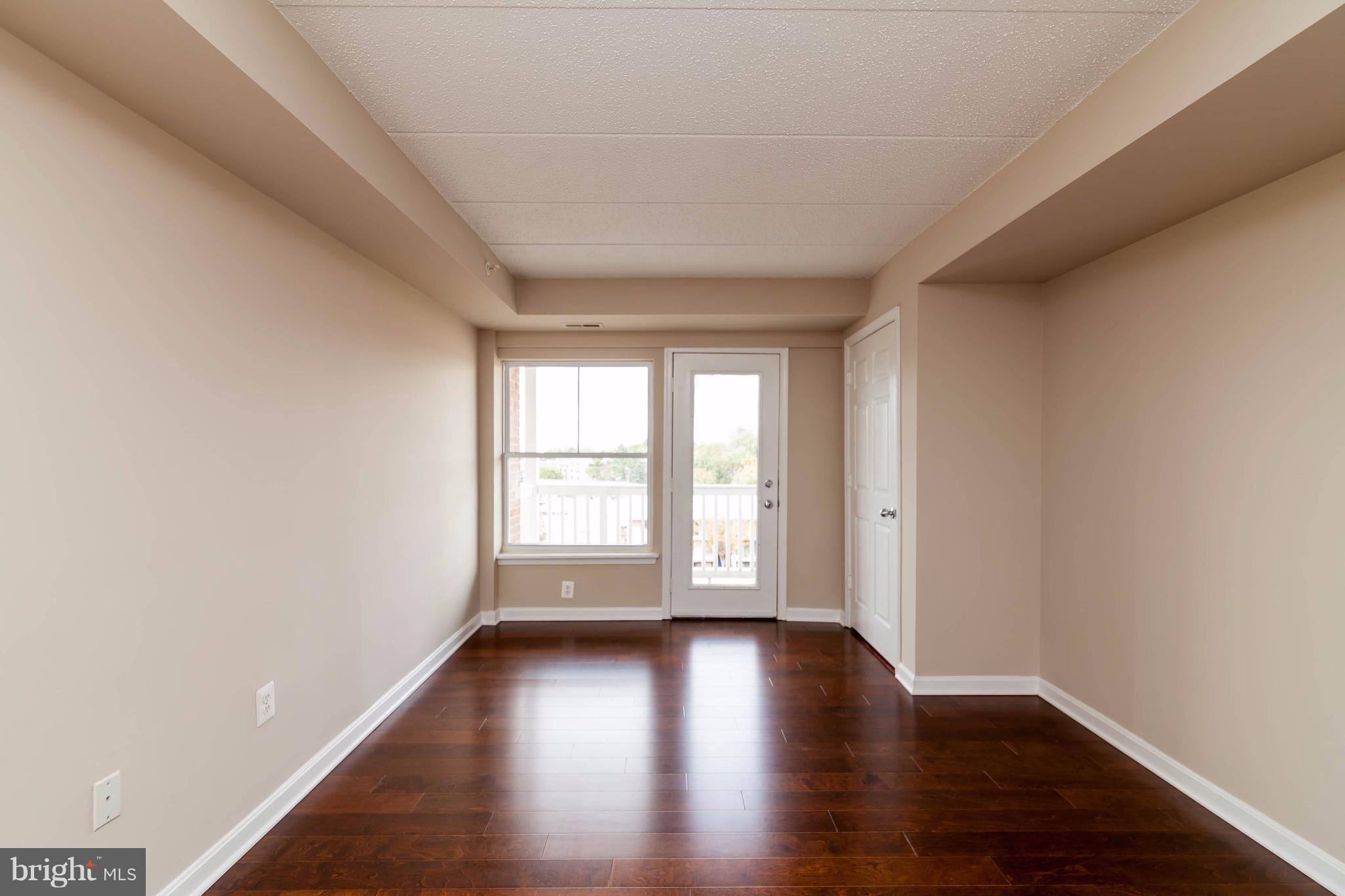 2605 Douglass Road Southeast, Unit 302 Washington, DC 20020 - Photo 24 of 30 Bedroom (Master)