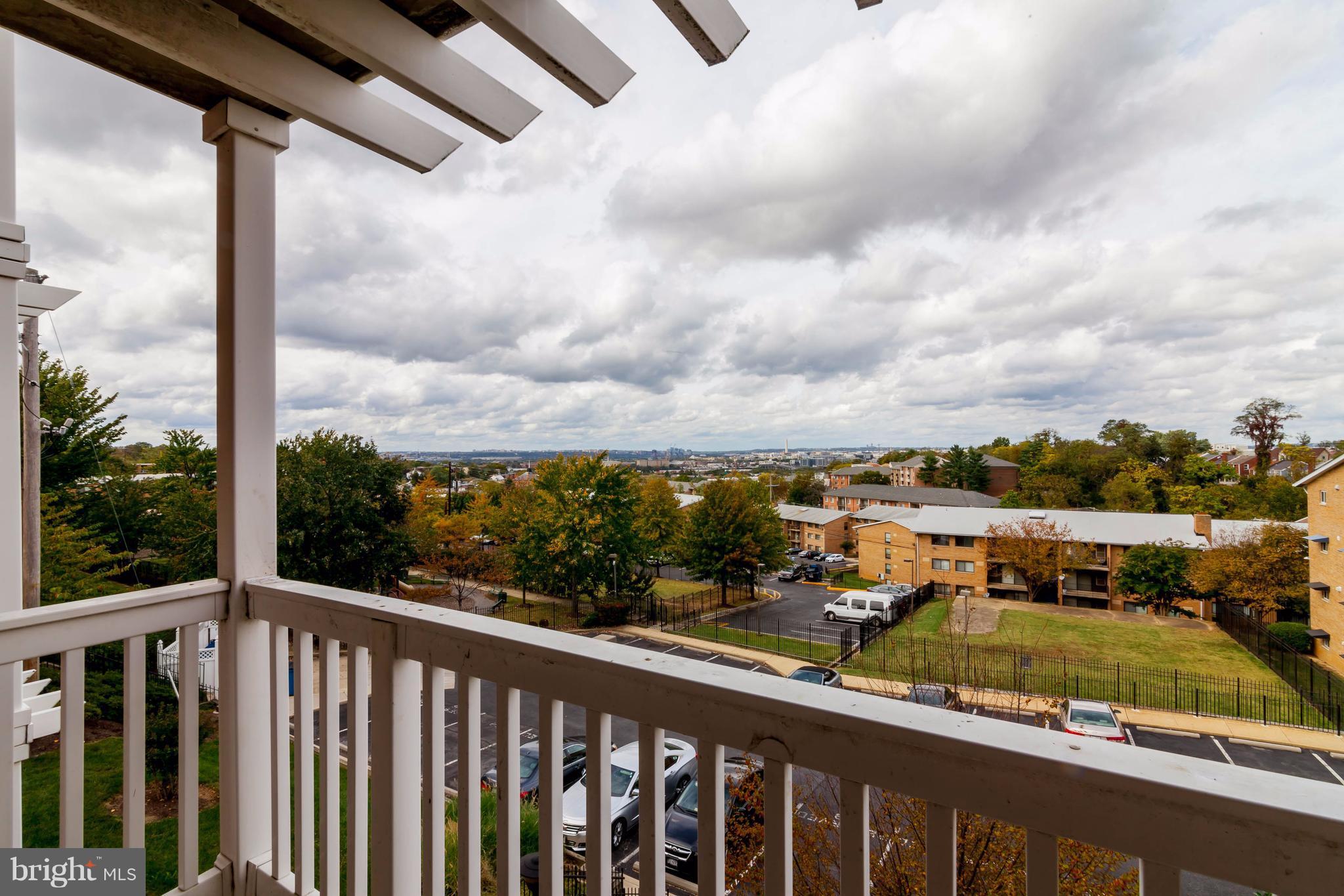 2605 Douglass Road Southeast, Unit 302 Washington, DC 20020 - Photo 30 of 30 Exterior (General)