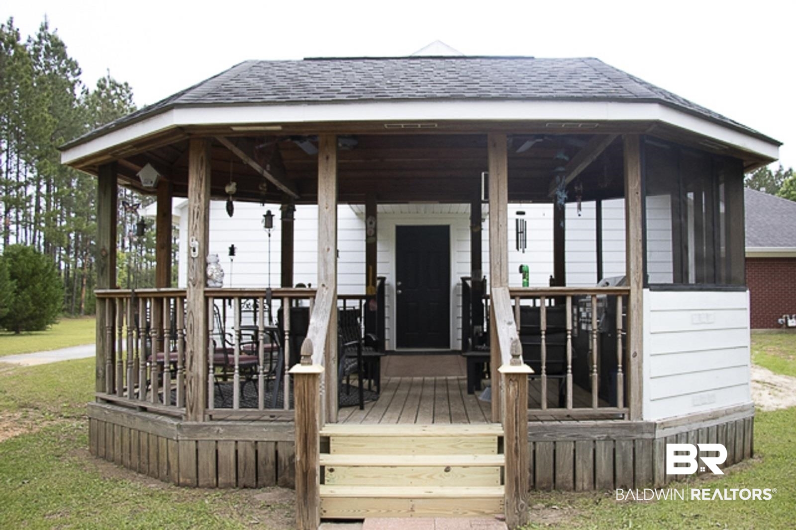 2376 South Palmers Road Uriah, AL 36480 - Photo 25 of 36