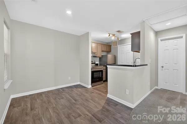 $124,900 | 8124 Tremaine Court, Charlotte, NC 28227